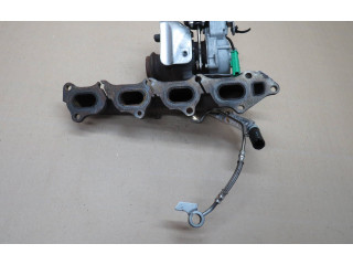 Турбина Ford S-MAX 9807873180