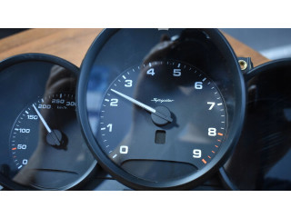 Панель приборов 982820814B   Porsche 918       