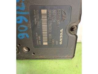 Блок АБС Volvo V70 2000 - 2004 года