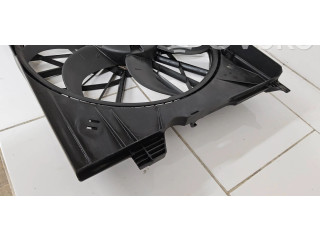 Вентилятор радиатора     0130706801    Mercedes-Benz E W211 