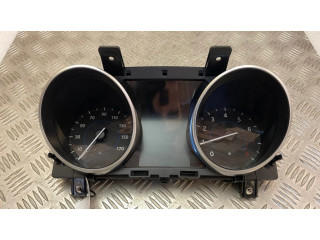 Панель приборов HX7310849AE   Jaguar XE       