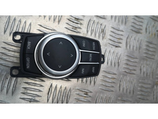 Мультимедийный контроллер