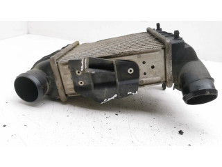 Интеркулер 6Q0145804A Seat Ibiza III (6L) 1.4