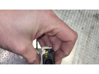 Задний замок