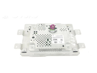 Дисплей J9C12401, FK7219C299AC Jaguar F-Pace