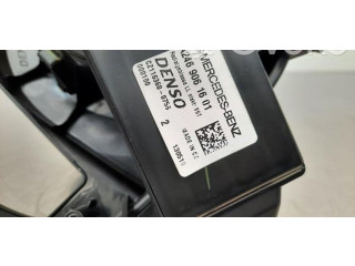 Řídící jednotka A2469061601   Mercedes-Benz GLA W156 2019