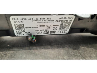 Панель приборов 4KE920795 Audi e-tron