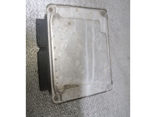 Řídící jednotka 038906019FC, 0281010751   Seat Alhambra (Mk1) 2003