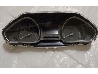 Панель приборов 9825986680 Peugeot 2008 I
