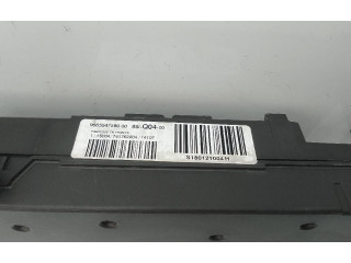 Блок предохранителей 966554758000   Peugeot 508    