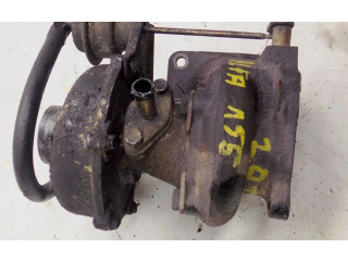 Turbodmychadlo Турбина Alfa Romeo 155