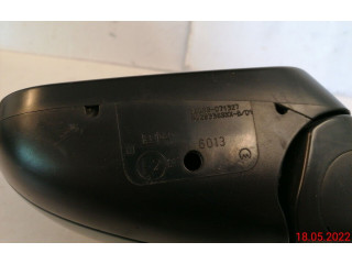 Зеркало электрическое левое Peugeot 406 1999-2006 года