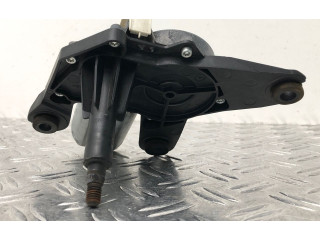 Моторчик заднего дворника 8200311486    Renault Twingo II