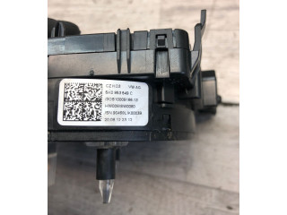 Подрулевой шлейф SRS 5K0953549C, 5K0953549 Volkswagen Caddy