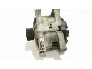 Генератор 9649611380   Citroen Xsara 1.6     