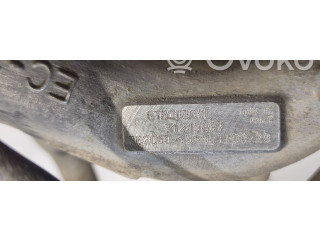  Турбина Volvo V70  31219697         