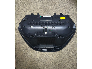 Панель приборов 9283286, 17649411   BMW 1 F20 F21       