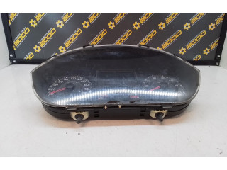 Панель приборов Fiat Idea