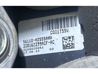 Руль KIA Ceed 2012 - 2018 года 308162399ACF, 56110A2555ARU