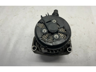 Генератор 84542723   Chevrolet Camaro      