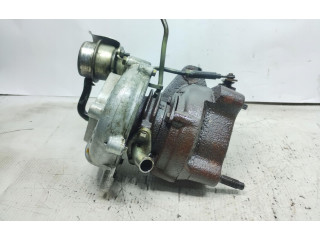 Turbodmychadlo Турбина 14411BN800 Nissan Almera Tino