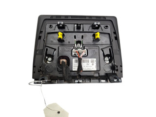 Дисплей 280346916R Renault Clio V