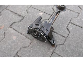 Масляный насос Volkswagen Golf VIII