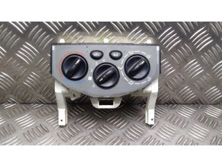 Блок управления климат-контролем 69920002, X83RSAPH1AC   Renault Trafic II (X83)