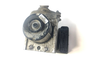 АБС Steuergerät 00009496e5, 1k0907379p   Volkswagen  Golf Plus  2005 - 2013 года