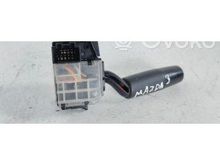 Ручка стеклоочистителей 17D682 Mazda 3 I