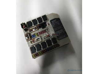 Pojistková skříňka Nissan Micra 2002