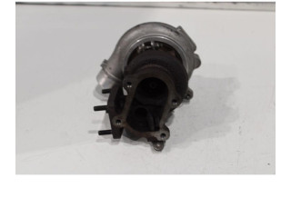 Turbodmychadlo Турбина 504340182   Fiat Ducato   F1AE0481D