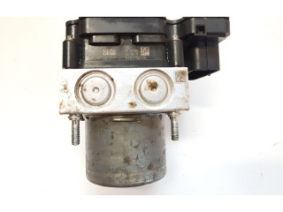 Блок АБС 9850932480, 9808055980 Citroen C3 Aircross 2017 - года