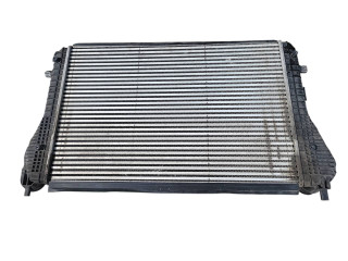 Интеркулер 1K0145803AS Volkswagen Golf VI
