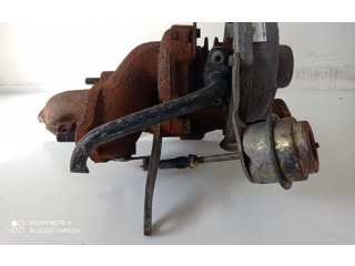 Турбина Suzuki Grand Vitara I 734204, 734204