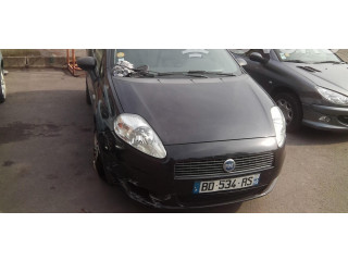 Комплект блоков управления NT Fiat Grande Punto