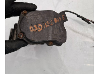 Дроссель 03D133062E, A2C53060088 Skoda Fabia Mk2 (5J)