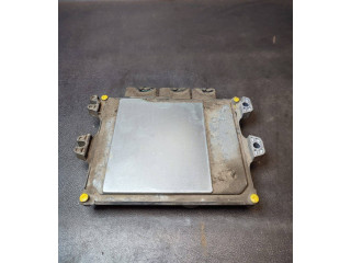 Блок управления двигателя 22765AJ320   Subaru Forester SJ