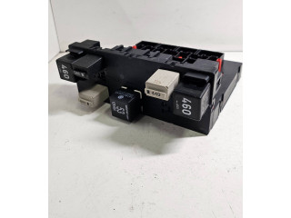 Блок комфорта 3C0937049AE, 28068688 Skoda Octavia Mk2 (1Z)