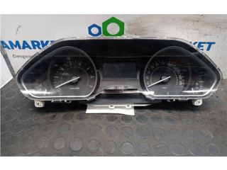 Спидометр (приборный щиток) HM05EURO6AG Peugeot 2008 I