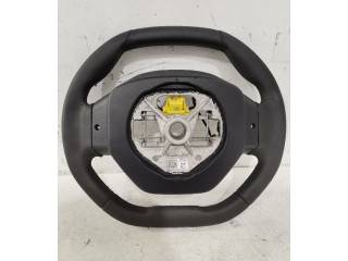 Руль 98546457ZD Peugeot 2008 II