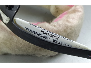 Боковая подушка безопасности P05108020AD Jeep Grand Cherokee