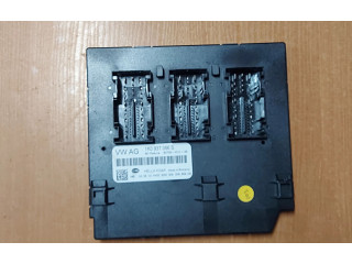 Блок комфорта 1K0937086S Skoda Yeti (5L)