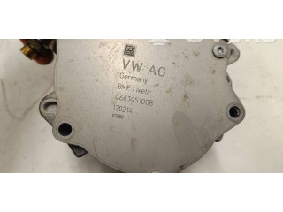 Топливный насос 06k127025b, 06k145100b Seat Leon (5F)