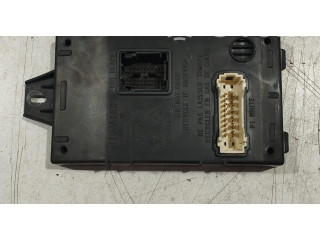 Комплект блоков управления 8201082039, 8201082039 Dacia Sandero