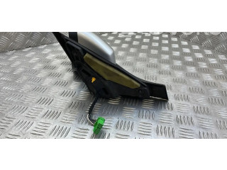 Зеркало электрическое        Volvo V70  2008 - 2013 года   