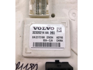 Блок комфорта 32320214AA   Volvo XC40   