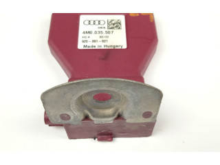 Блок управления 4M0035507   Cupra Formentor