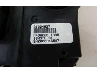 Блок управления климат-контролем 31324827, 31324827   Volvo V70