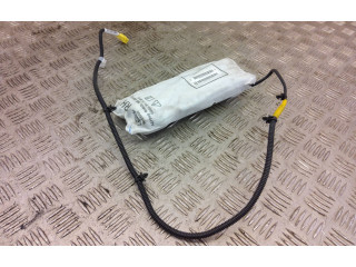 Подушка безопасности в сиденье 0080P1110013, NR6FL209160345 Nissan Qashqai